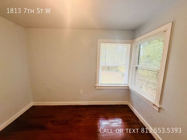 Building Photo - 1813 7th St W