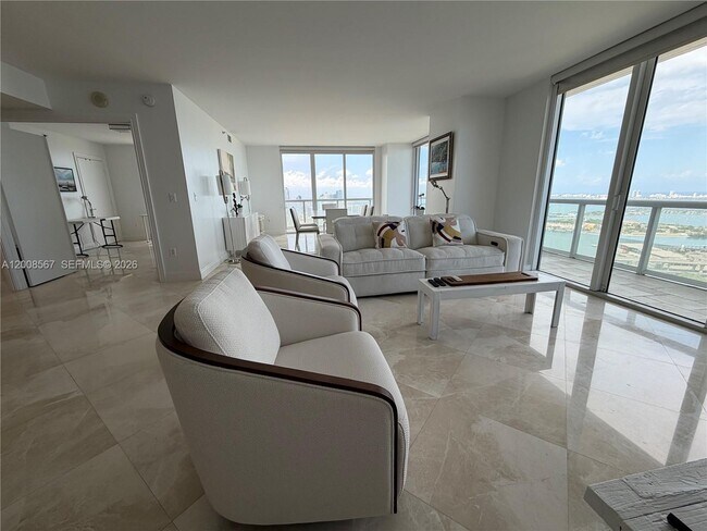 Building Photo - 50 Biscayne Blvd