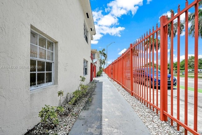 Building Photo - 14180 NW 22nd Ave