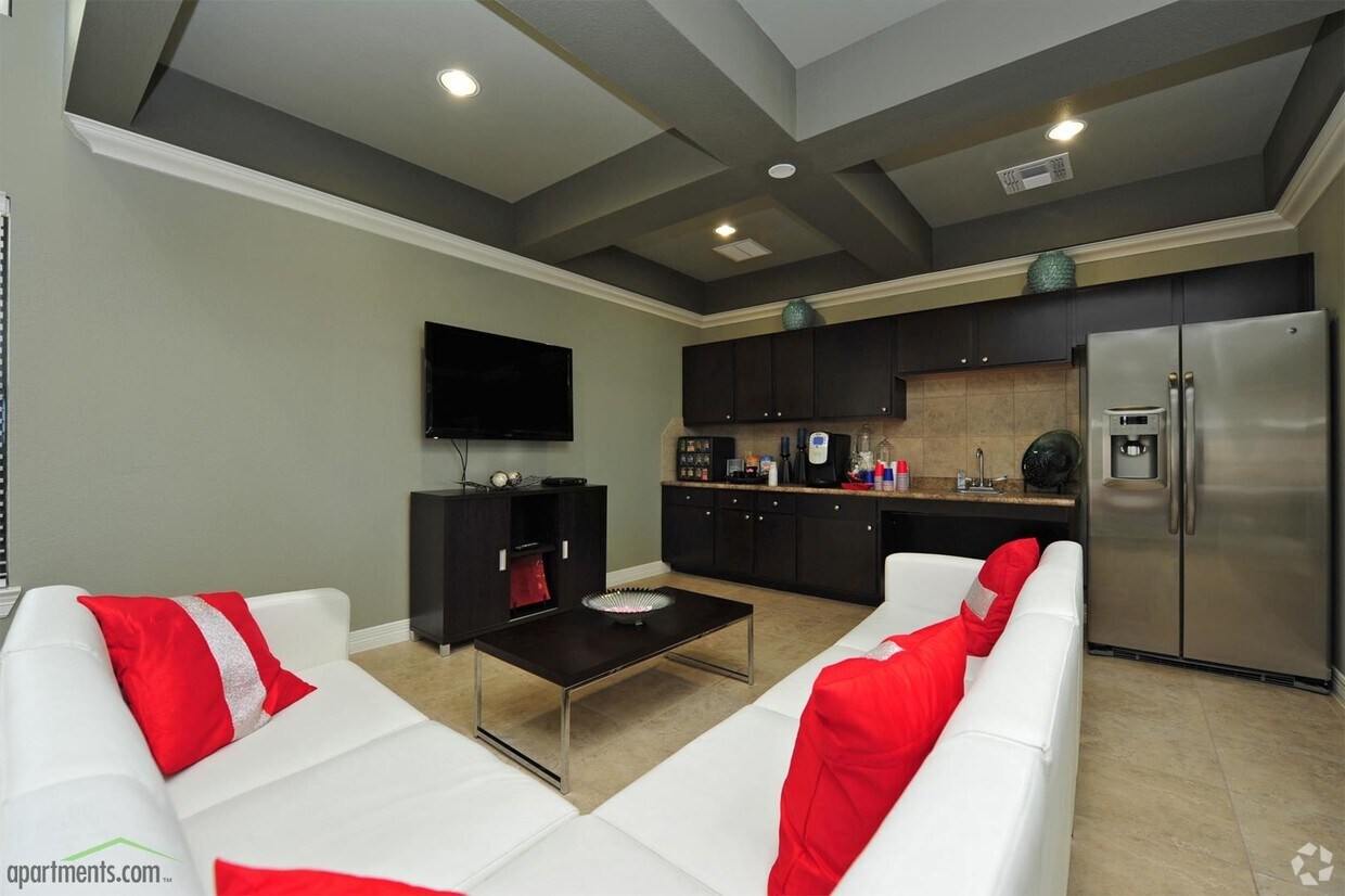 Patriot Ridge Dallas