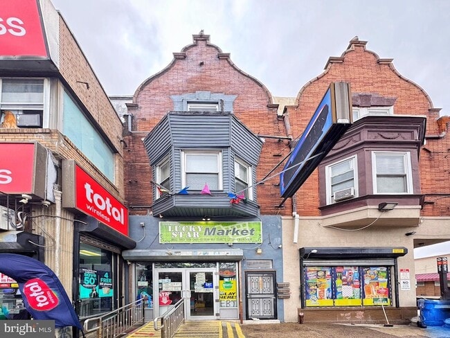 Primary Photo - 2102 S Broad St