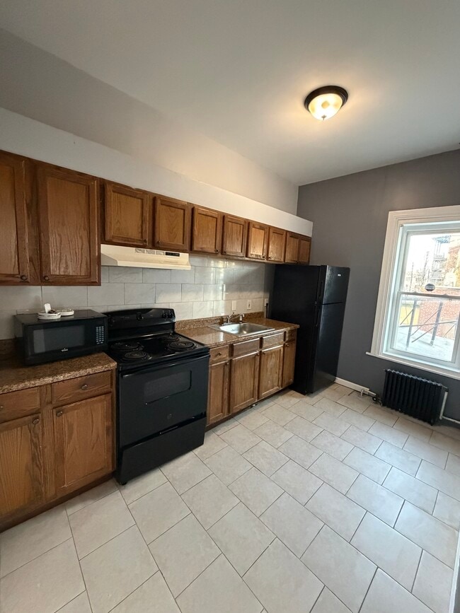 Building Photo - Woodward Apts