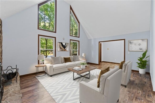 Building Photo - 2622 Sheffield Ct