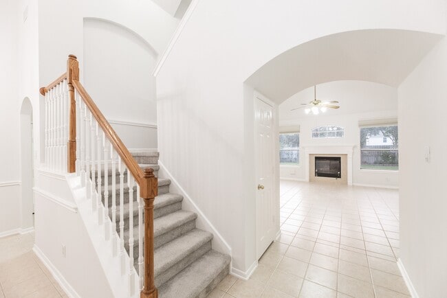 Building Photo - 3507 Moss Trail Dr