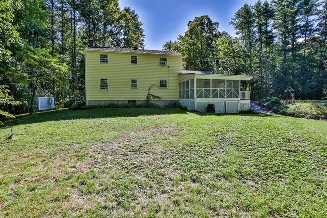 Building Photo - 22 Withington Ln