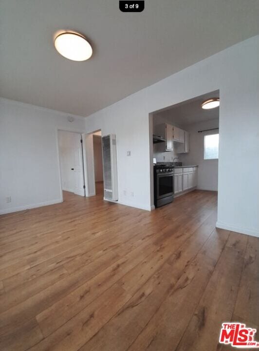 Building Photo - 5614 Western Ave