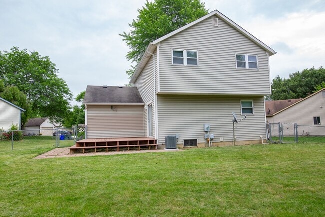 Building Photo - 3125 Tromley Ct