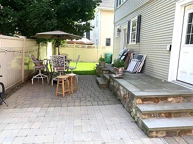 Building Photo - 449 Washington St