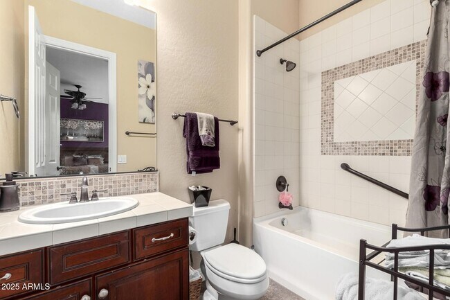 Building Photo - 4935 W Yearling Rd