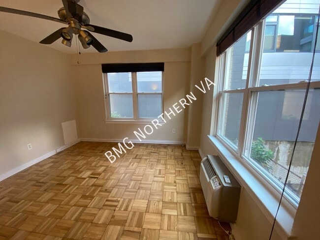 Building Photo - 2130 N STREET NW-211