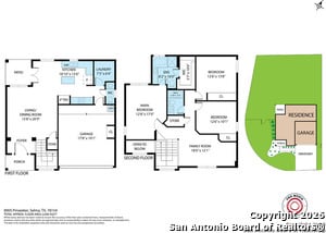 Building Photo - 8905 Pinseeker