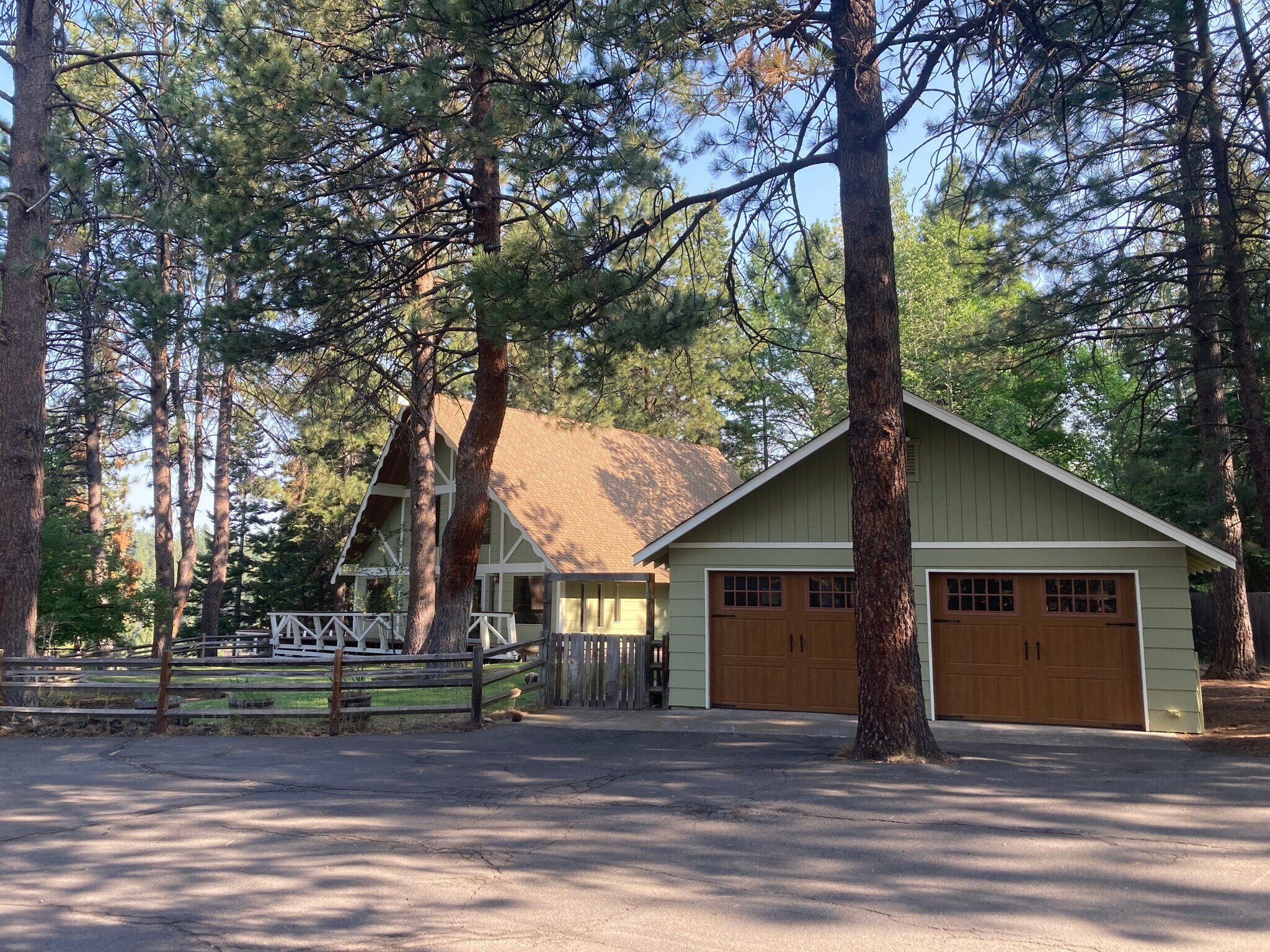 Building Photo - 18710 Choctaw Rd