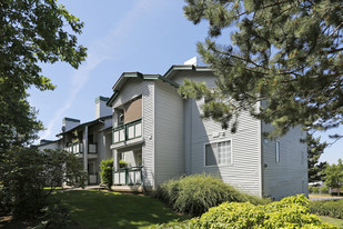 Building Photo - Overlook Pointe Apartments
