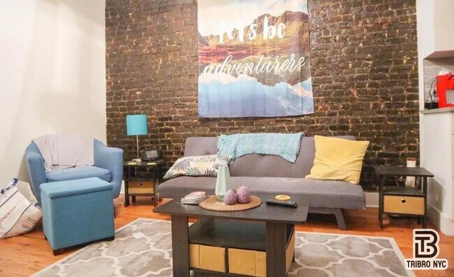 Building Photo - 2 bedroom in Brooklyn NY 11231