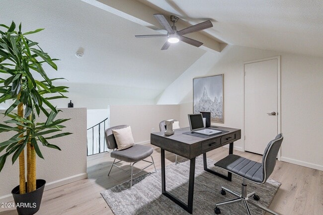 Building Photo - 4901 S Calle Los Cerros Dr