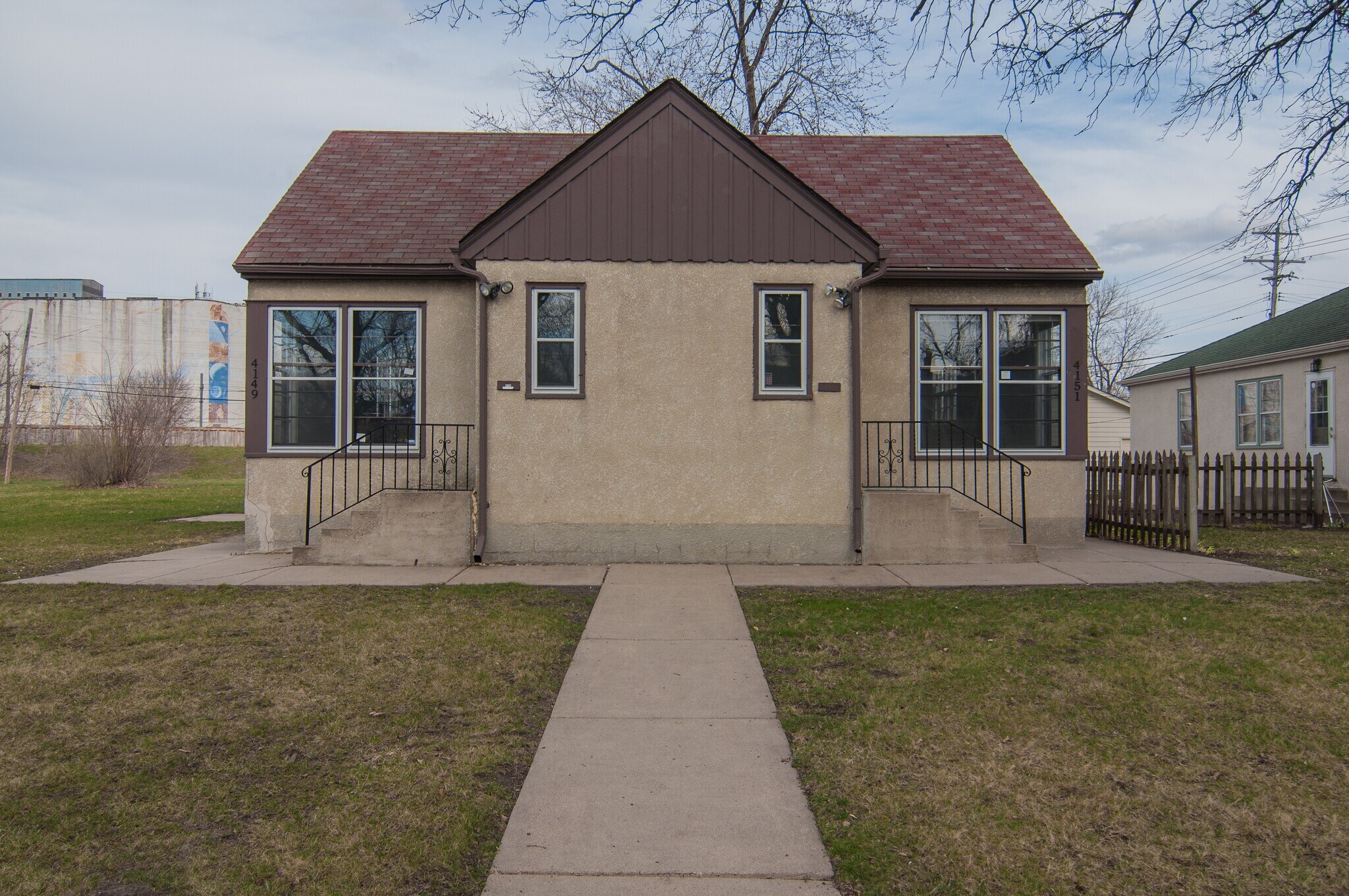 Building Photo - 4149 S 32nd Ave