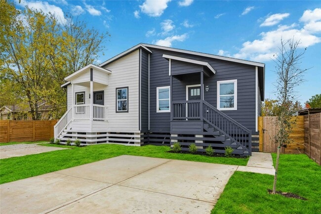 Building Photo - 8512 Farqueson St