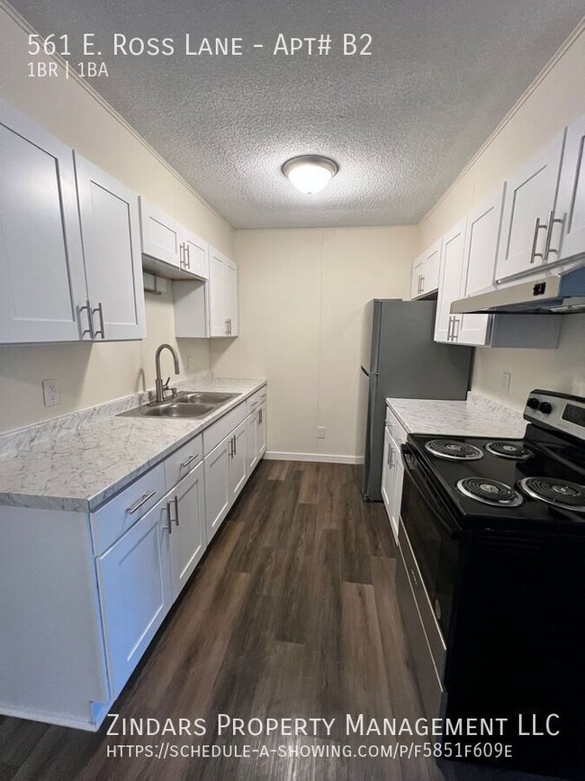 Building Photo - Newly Renovated 1 bed 1 bath near Tilton, IL