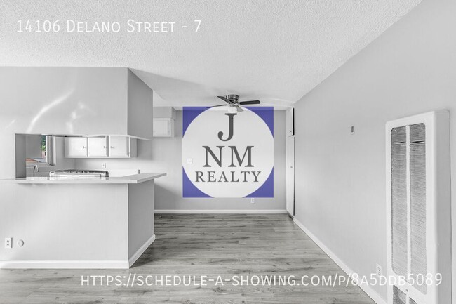 Building Photo - Newly remodeled 1 Bed + 1 Bath - *SECTION ...