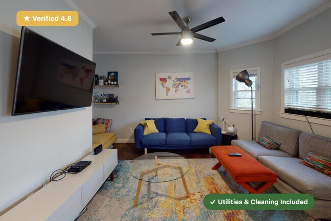 Building Photo - 1059 Saratoga St