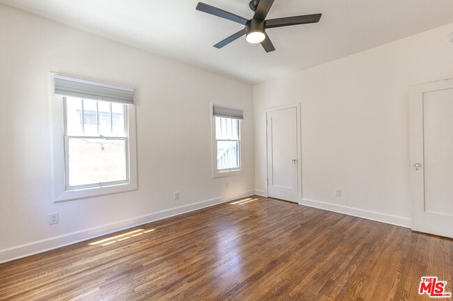 Building Photo - 650 Maltman Ave