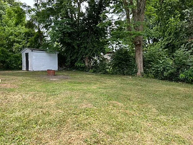 Building Photo - 436 Hickman St