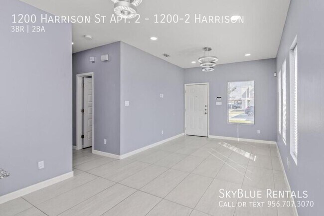 Building Photo - 1200 W Harrison Ave