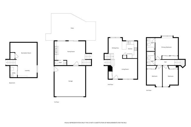 Building Photo - 749 Peregrine Run