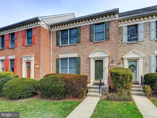 Building Photo - 29 Tenby Ct