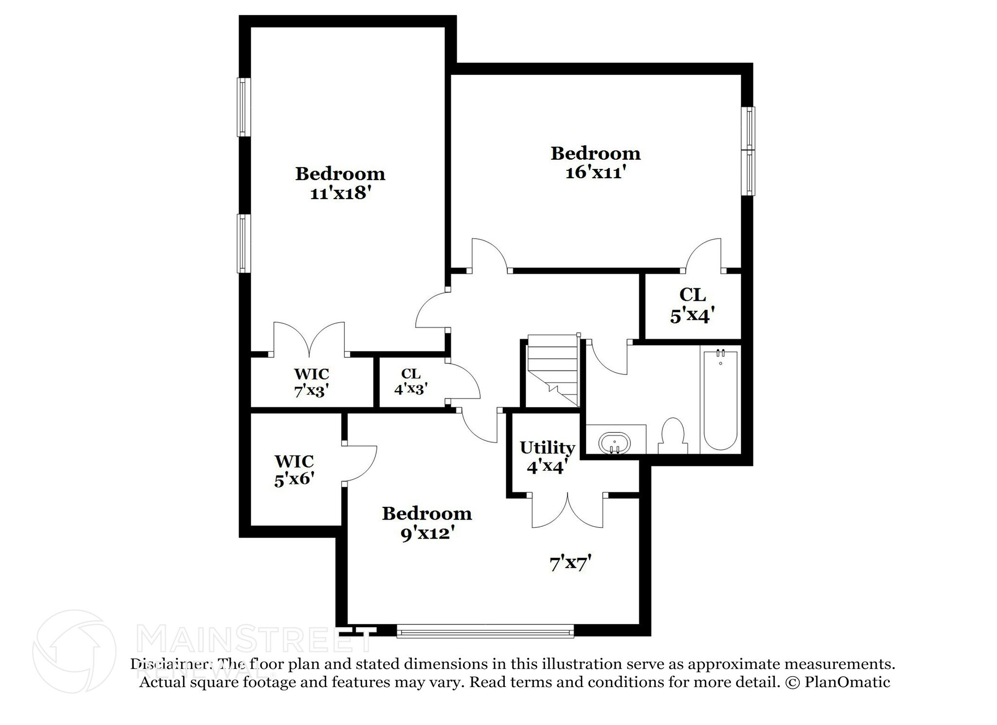 Building Photo - 15338 S Birkdale Commons Pkwy