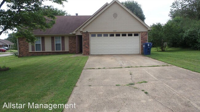 Primary Photo - 3 br, 2 bath House - 3485 Lakehurst Drive