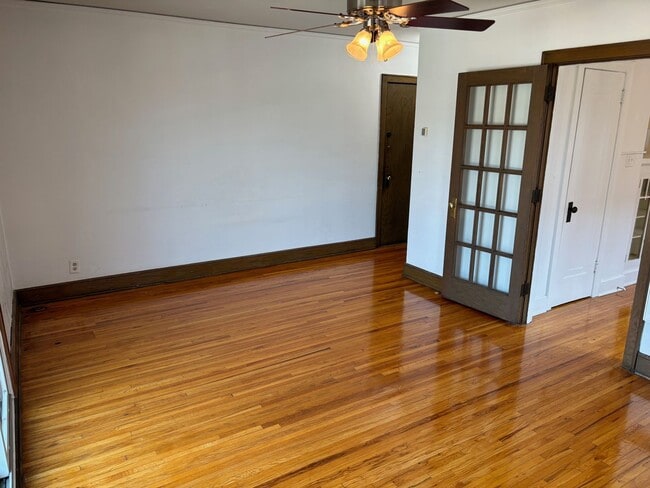 Interior Photo - Grand Heritage Apartments