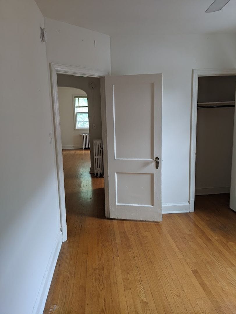 Building Photo - 4025 Davis Pl NW