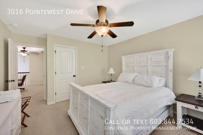 Building Photo - 3016 Pointewest Dr