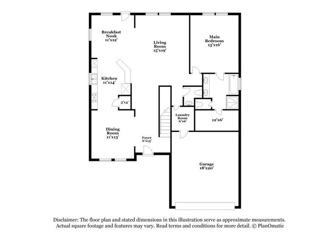 Building Photo - 9202 Hidden Lake Cir