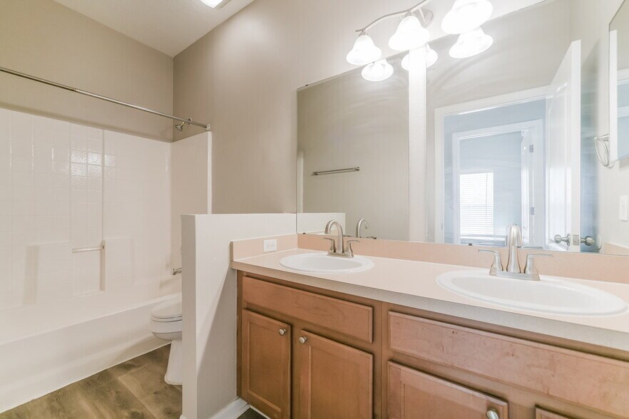 Building Photo - 4478 Spring Blossom Dr