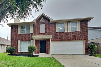 Building Photo - Kings Creek Trail, Missouri City, TX 77459 - 4 BR 2.5 BA single-family home