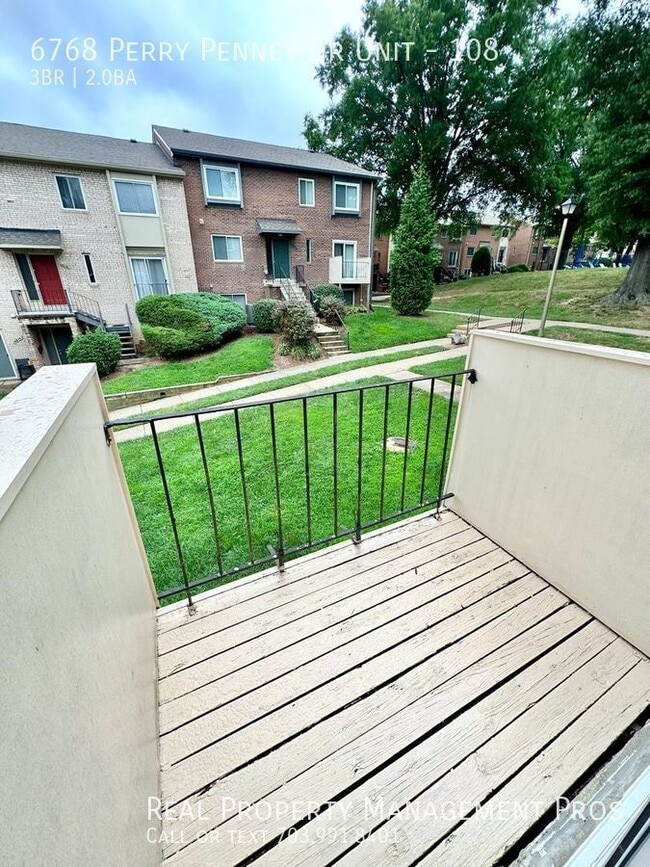Building Photo - 6768 Perry Penney Dr
