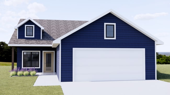 Building Photo - 1434 Garnet Ct