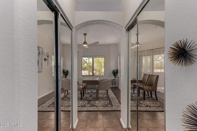 Building Photo - 10401 N Saguaro Blvd