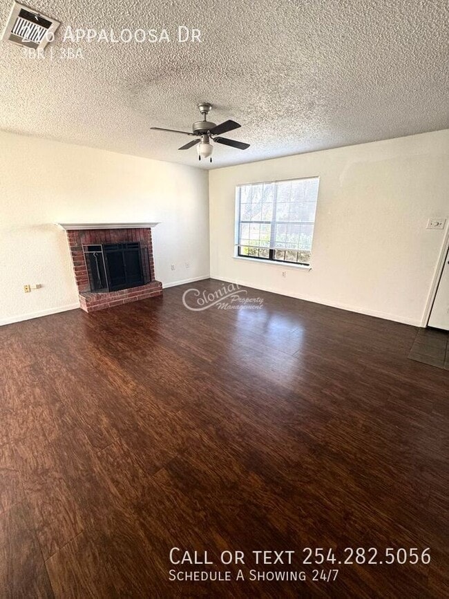 Building Photo - 216 Appaloosa Dr