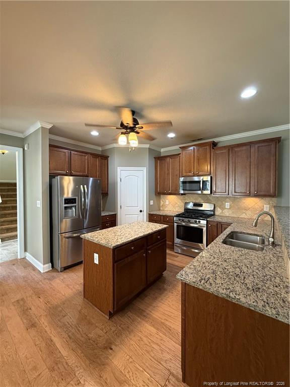 Building Photo - 1511 Micahs Way N