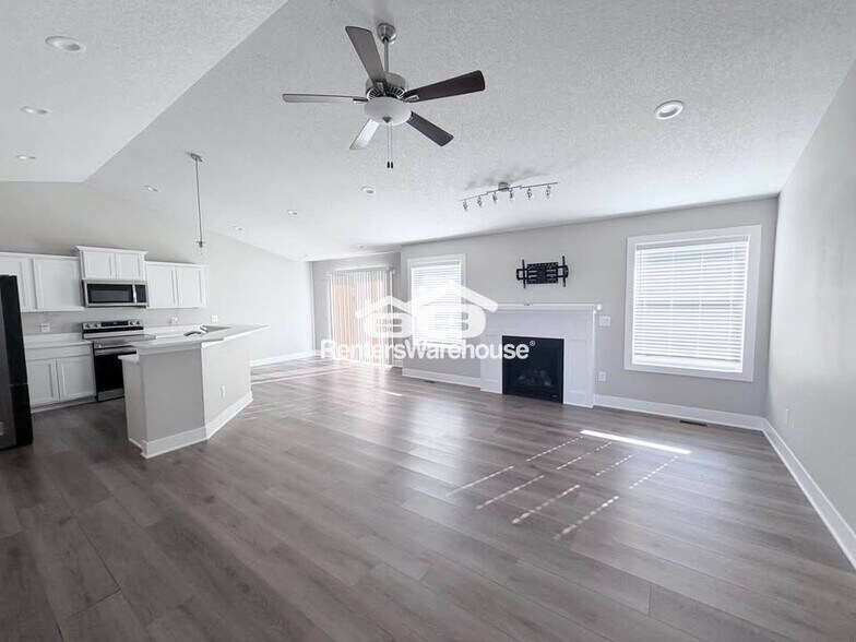 Building Photo - 1317 NW 27th St