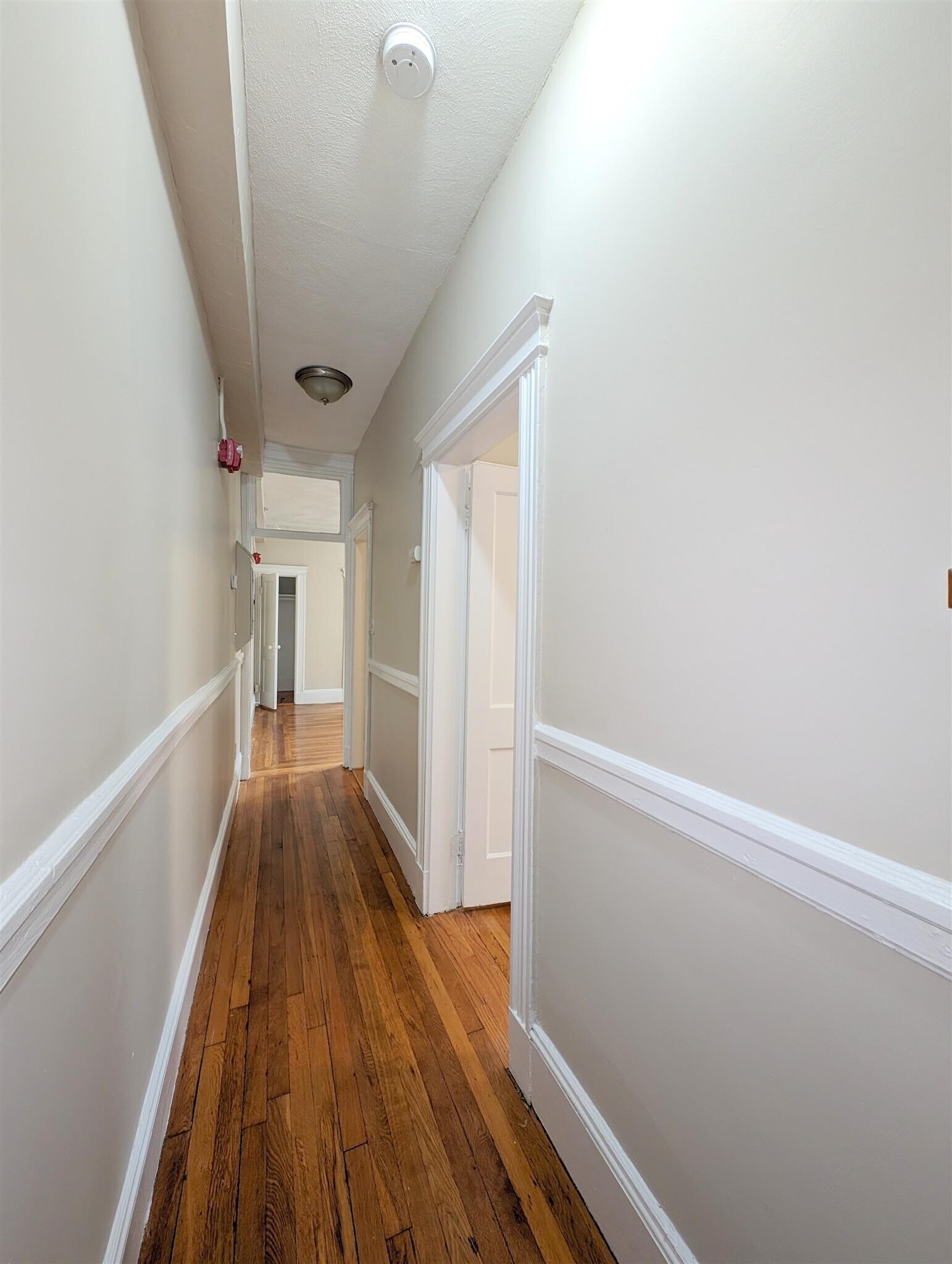 Building Photo - 50 Hancock St