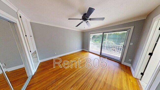 Building Photo - 1239 Rotella St