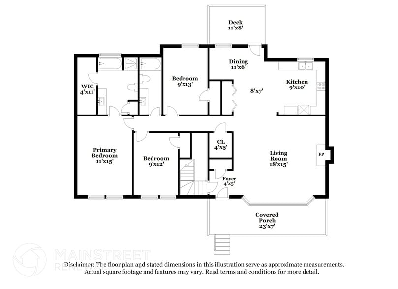Building Photo - 45 Indian Hills Dr