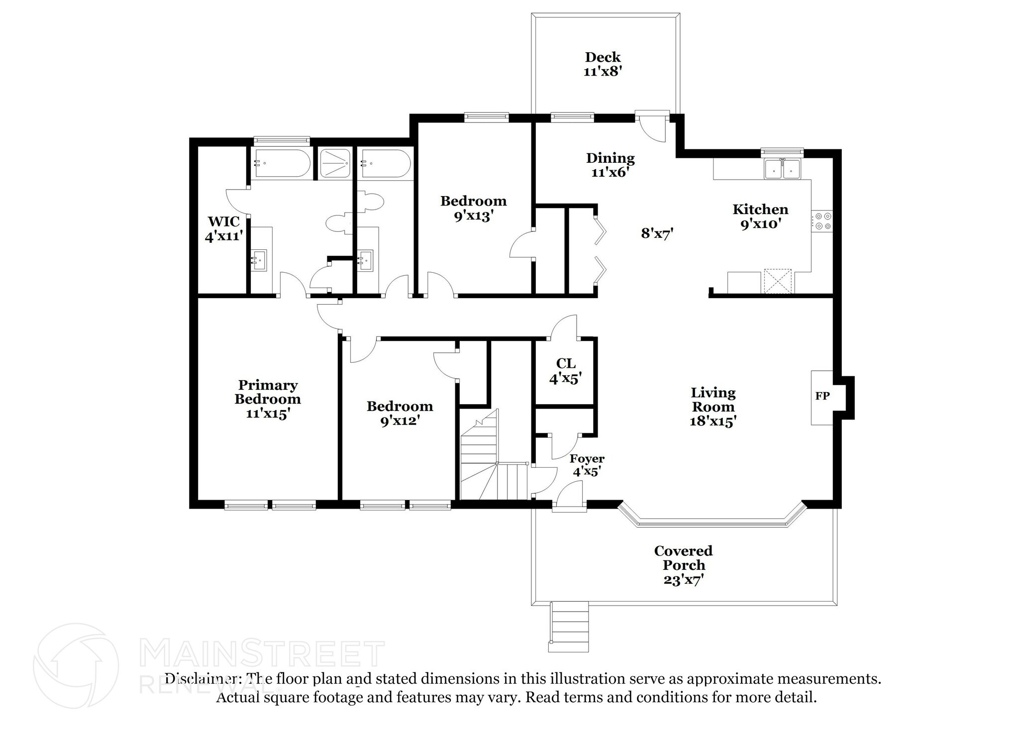 Building Photo - 45 Indian Hills Dr