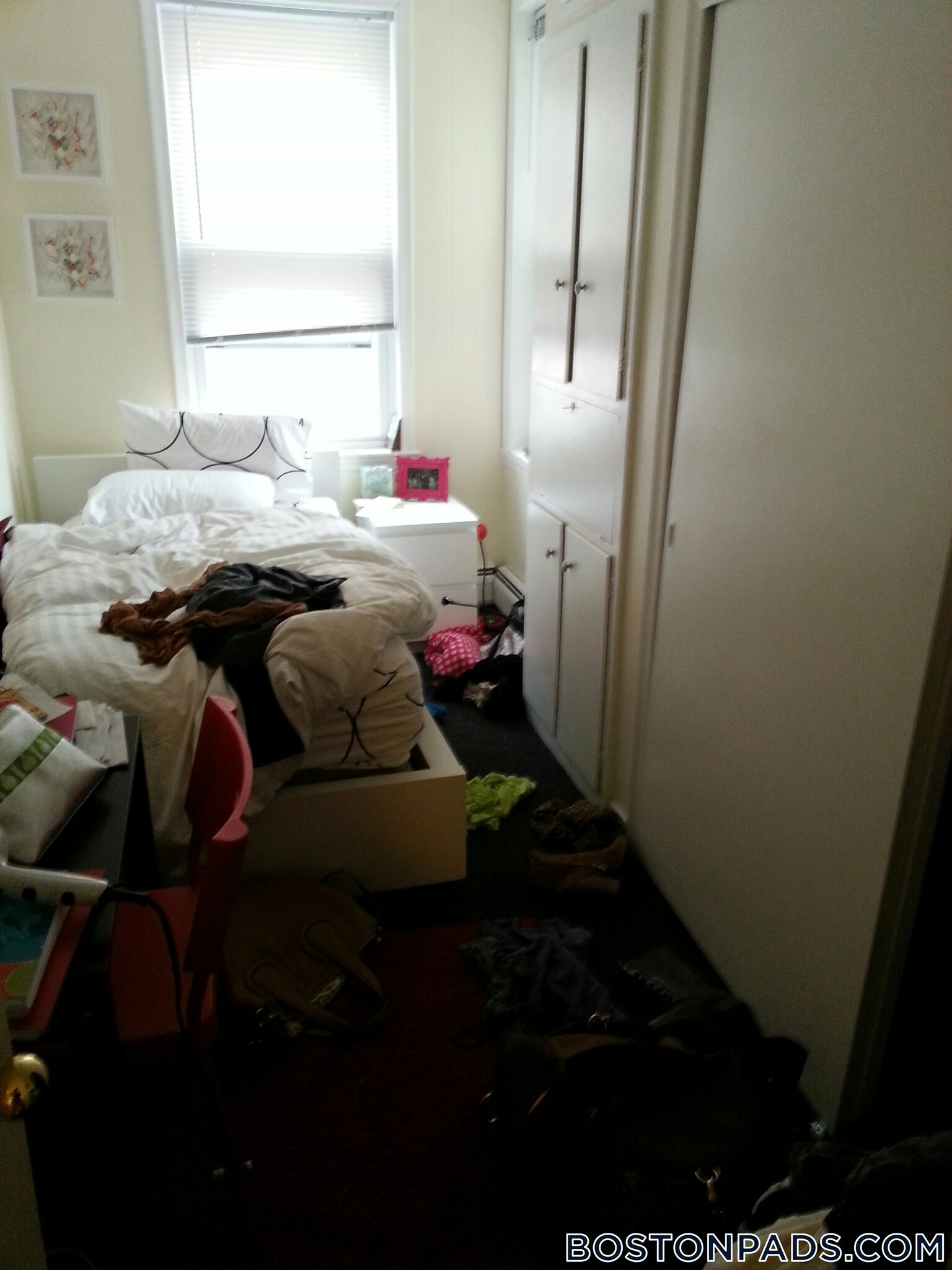 Building Photo - 92 Endicott St