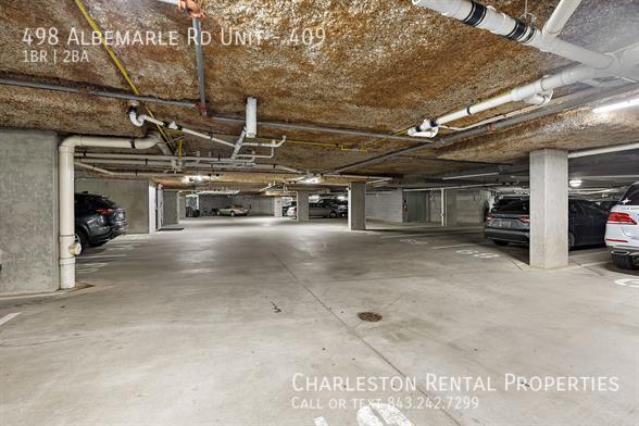 Building Photo - 498 Albemarle Rd