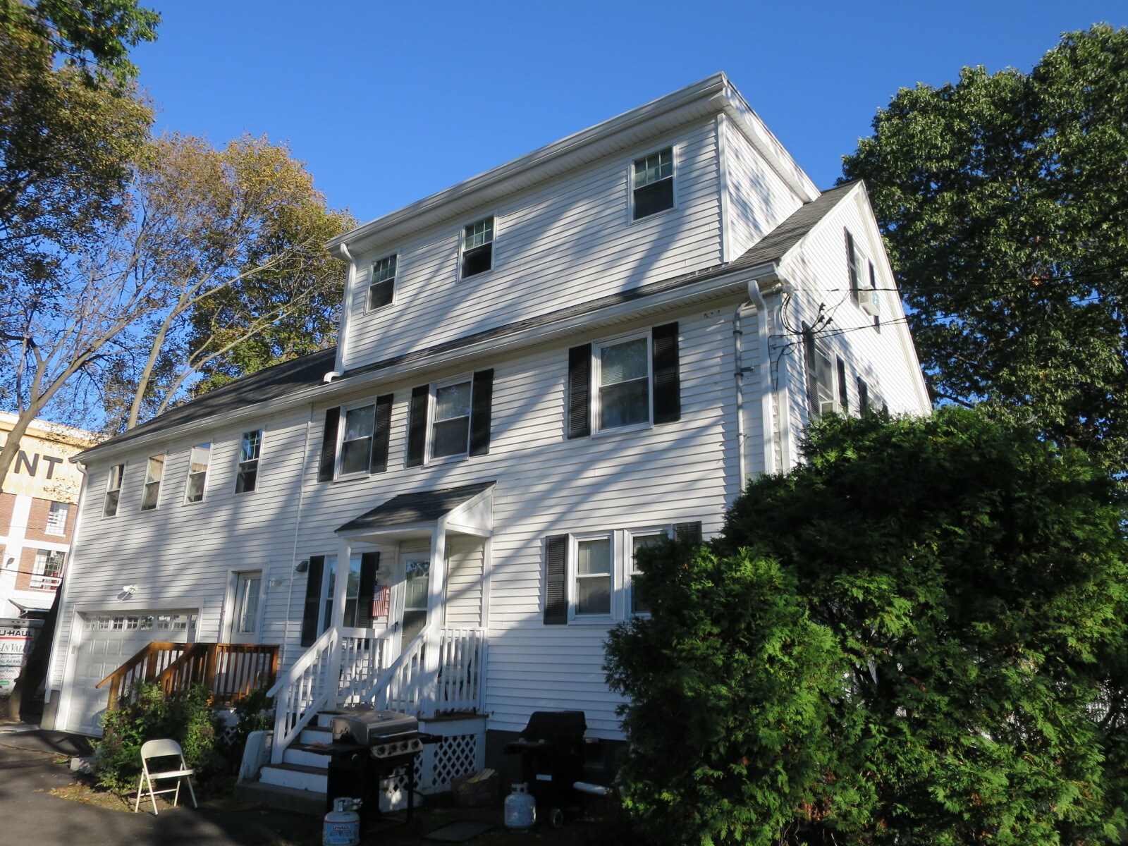 Building Photo - 178 Boston Ave